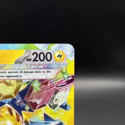 Pikachu ex 057/191 - Pokemon TCG - Surging Sparks Double Rare Holo LP - Image 4