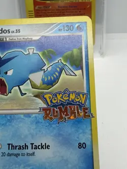 Gyarados Rumble Promo (6/16) ~ MP Pokemon TCG - Image 4