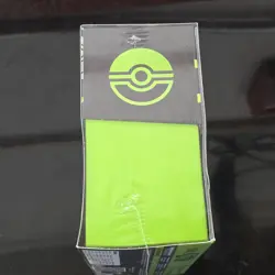 Pokemon Mega Evolution Perfect Order Pokemon Center ETB - Image 3