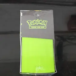 Pokemon Mega Evolution Perfect Order Pokemon Center ETB - Image 4