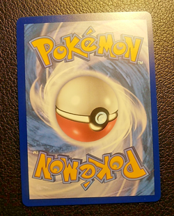 Lance 206/195 Ultra Rare Rainbow Full Art Trainer Silver Tempest NM Pokemon TCG - Image 5