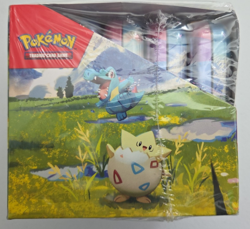 Pokemon TCG Mega Evolution Ascended Heroes Mini Tins Sealed Display (10 Tins) - Image 5