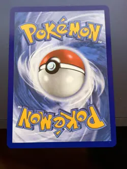 Meowth ex Pokemon Me03: Perfect Order Holo 062/088 NM - Image 2
