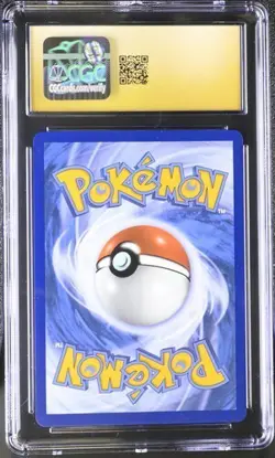 CGC Pristine 10: Keldeo ex 159/086 Pokemon White Flare (EN) - Image 2