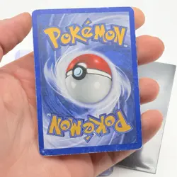 CARTA POKEMON DARK CHARIZARD (NON HOLO) 21/82 - ITA - TEAM ROCKET - POOR PLAYED - Image 4