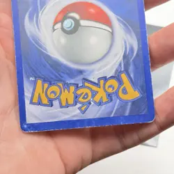 CARTA POKEMON DARK CHARIZARD (NON HOLO) 21/82 - ITA - TEAM ROCKET - POOR PLAYED - Image 5