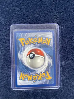 Marnie 208/202 Sword & Shield Secret Rare Rainbow Full Art Trainer - Pokemon TCG - Image 2