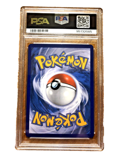 Gabite Reverse Holo Uncommon #89 - PSA MINT 9 - 2012 Dragons Exalted - Pokemon - Image 3