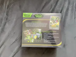 Pokemon TCG Perfect Order ETB (Elite Trainer Box) Sealed In Hand - Image 2
