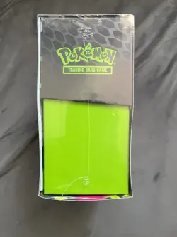 Pokemon TCG Perfect Order ETB (Elite Trainer Box) Sealed In Hand - Image 3