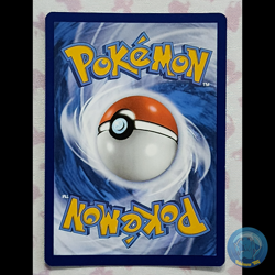 Pokemon TCG Paldea Evolved Cosmos Holo Primeape 107/193 NM, English *SWIRL* - Image 3