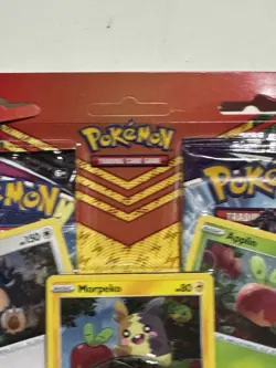 Pokemon Fusion Strike & Chilling Reign 2 Pack Blister Snorlax Promos Sealed - Image 3