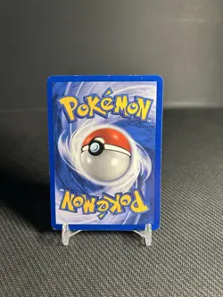 Pokemon TCG Sabrina's Gengar 29/132 Gym Challenge Non-Holo MP - Image 2