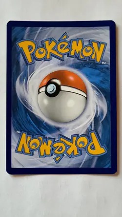 Pokemon TCG: Pikachu Black Star Promo SWSH039 Near Mint - Mint - Image 2
