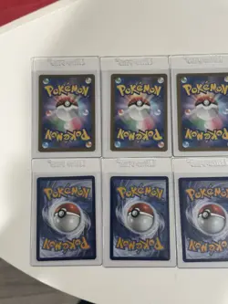 Pokemon TCG Collection JPN & ENG SIR SAR IR AR MINTY !! GET GRADED !! - Image 5