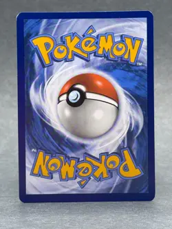 Pokemon - 205/165 Mew ex SV Scarlet & Violet 151 Gold Hyper Rare Holo NM TCG - Image 2