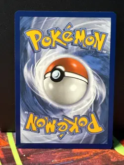 Tyrunt 070 Mega Evolution Promo Pokemon Center Stamp - Image 2