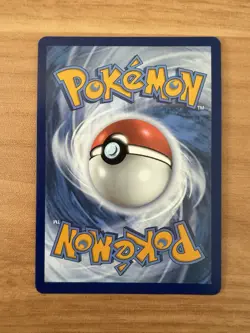 Pokemon Boss's Orders Full Art Promo SWSH251 Near Mint NM - Image 2