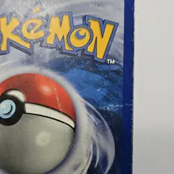 Pokemon Hitmonlee 60HP Reverse Holo Rare Legendary Collection 13/110 2002 HP DMG - Image 5