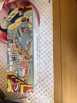 US Seller NEW SEALED Japan Pokemon Center Fukuoka Special Box Pikachu Promo - Image 4