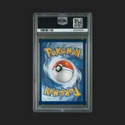 FULL ART/PIKACHU 160/159 2023 POKEMON SWORD AND SHIELD CROWN ZENITH PSA 8 - Image 2