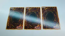 Super Polymerization X3 SGX3-ENA17 Secret Rare 1st Ed NM Yu-Gi-Oh! Speed Duel - Image 2