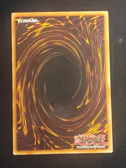 Red Eyes Black Dragon LC01-EN006 Ultra Rare Yu-Gi-Oh Card Heavily Played HP - Image 4