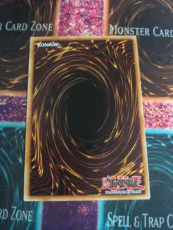 Yu-Gi-Oh! World Legacy Monstrosity DANE-EN059 1st Edition Ultra Rare NM b2/ - Image 3