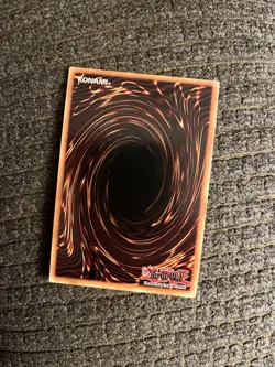 World Legacy Monstrosity MP20-EN076 2020 Tin of Lost Memories 1st Edition - Image 2