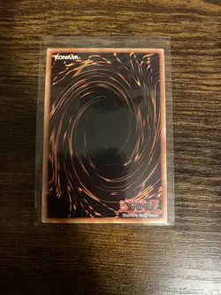 World Legacy Monstrosity MP20-EN076 Prismatic Secret Rare YUGIOH MEGA TIN - Image 2