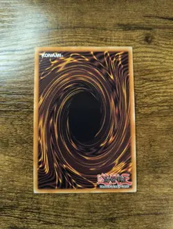 Lunalight Gold Leo Secret Rare DUAD-EN005 Duelist Advance Yugioh - Image 2