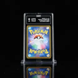 Tag 9 Totodile Poke Ball Holo 032/187 Terastal Fest ex sv8a Pokemon - Image 2