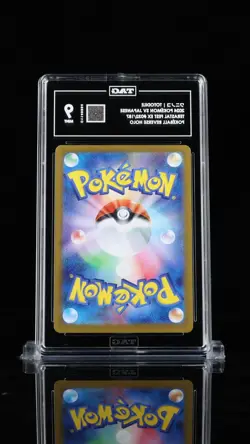 Tag 9 Totodile Poke Ball Holo 032/187 Terastal Fest ex sv8a Pokemon - Image 4