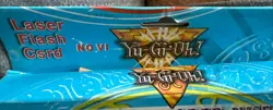 Yu-GI-Oh! Steel Armored Insect laser Flash CSRD 2010 NEW - Image 2