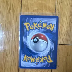 Pokemon Clefable Jungle Holo Rare Unlimited 70 HP 01/64 English Card - Image 2