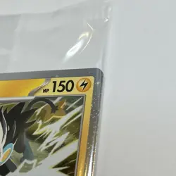 Pokemon Luxray 028/088 Perfect Order Best Buy Stamped Promo Sealed NM Mint - Image 3