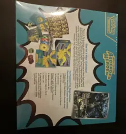 Pokemon Mega Evolution Ascended Heroes Elite Trainer Box English Sealed - Image 2