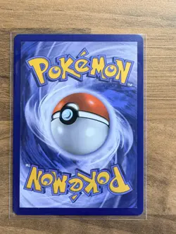 Blowtorch 117/094 – Phantasmal Flames – Illustration Rare - Pokemon Card - Image 2