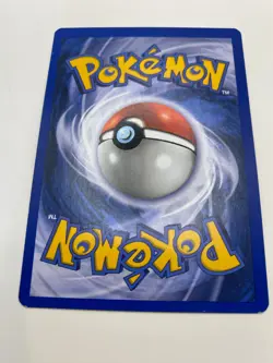 Alakazam 1/130 Base Set 2 Holo Pokemon - Image 2
