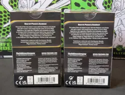 Pokemon TCG: Perfect Order Booster Bundle x2 - New & Sealed - Image 2