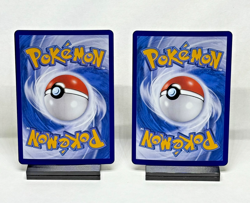 Pokemon S-Chinese Eevee Stamped Gem Pack Vol. 2 Lot of 2 0111/15 0112/15 - Image 3