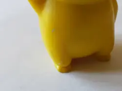 Pokemon Mixed Lot of 4 Pikachu Detective Pikachu Pre-owned - Image 4