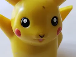 Pokemon Mixed Lot of 4 Pikachu Detective Pikachu Pre-owned - Image 5