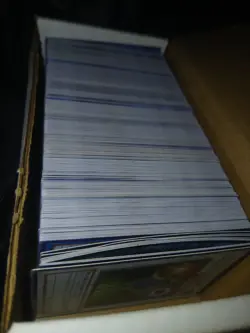 Yugioh X400 Plus Mixed Set Card Collection Used Mostly Rare And Common - Image 1