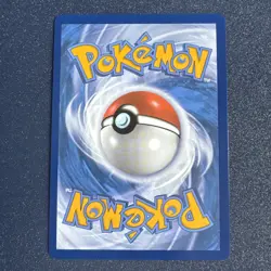 Team Rocket's Moltres ex 208/182 Full Art English Destined Rivals Pokemon TCG NM - Image 2