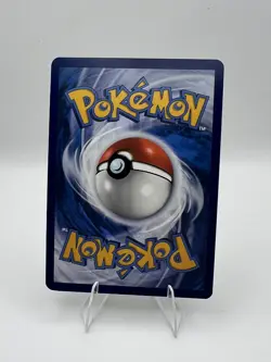 Gloom SV: Paldean Fates 093/091 ~ Pokemon TCG ~ Shiny Rare - Image 2