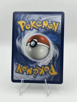 Pokemon TCG Shiinotic 194/191 Surging Sparks Near Mint Condition - Image 2