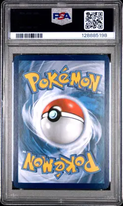 2015 POKEMON XY BREAKTHROUGH MEWTWO EX #158 PSA 7 NEAR MINT #128885198 - Image 2