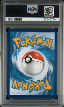 2023 Pokemon Obf EN-Obsidian Flames Umbreon Gamestop Exclusive PSA 9 #130 - Image 2