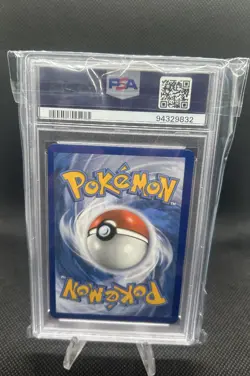 2021 Pokemon Chilling Reign #208 Metagross Vmax Secret Rare PSA 10 - Image 2